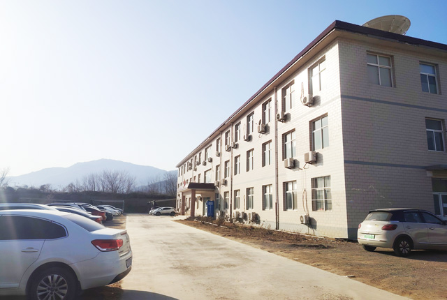 石家莊富德機械設備有限公司